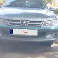 پژوپارسمدل96موتورTu 5دریچهسیمیکلاس15