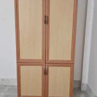 کمد ام دی اف