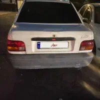پراید صبا مدل۱۳۸۲|خودرو سواری و وانت|تهران, هروی|دیوار