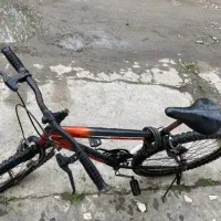 دوچرخه ۲۶|دوچرخه، اسکیت، اسکوتر|آستانه اشرفیه, |دیوار