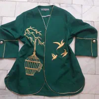 لباس های پاییزه شیک و نو.سایز ۴۴ تا ۵۰