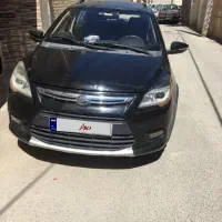 لیفان X50 مدل 96 کم کار