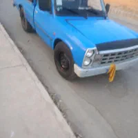 نیسان آبی|خودرو سواری و وانت|مسجد سلیمان, |دیوار