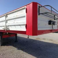 تریلی لبه