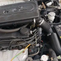 ساینا مدل 96|خودرو سواری و وانت|ایلام, |دیوار