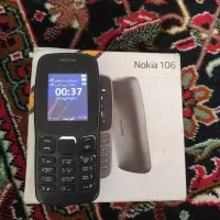 گوشی نوکیا 106