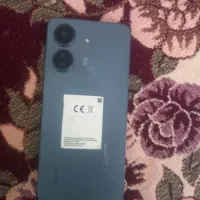 گوشی ردمی 13c