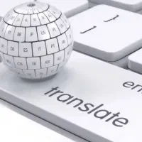 ترجمه متون انگلیسی به فارسی و بالعکس