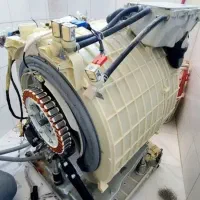 تعمیرات لباسشویی