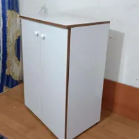 کمد و جاکفشی...
