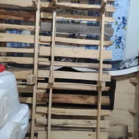 تخت خواب دونفره|تخت و سرویس خواب|مشهد, گلبرگ شمالی|دیوار