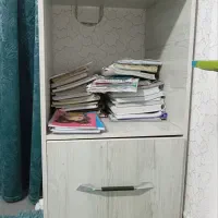 کتابخانه کشو دار