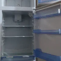 یخچال فریزر دو درب فیلور 24 فوت
