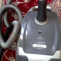 جاروبرقی  RAK-VC20