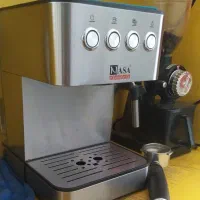 دستگاه اسپرسو ساز