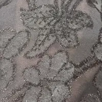 پارچه مخمل مشکی