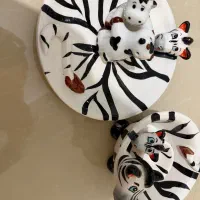 ظرف غذای کودک