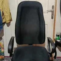 صندلی کامپیوتر و اداری چرخدار|صندلی و نیمکت|تبریز, |دیوار