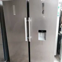 یخچال و فریزر دوقلوی یورواستار