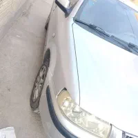 سمند دو گانه86|خودرو سواری و وانت|زاهدان, |دیوار