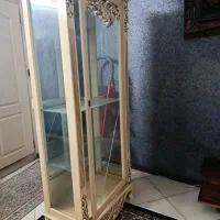 بوفه ویترین