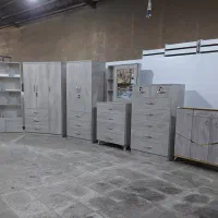 دراور / میز ایینه / کمد دار لباس|جاکفشی، کمد، دراور|اصفهان, لاله|دیوار