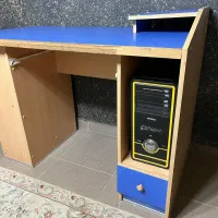 میز کامپیوتر و صندلی|میز تحریر و کامپیوتر|بندرعباس, |دیوار