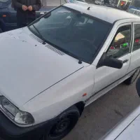 پراید مدل ۸۹