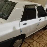 پراید مدل آخر ۹۵ تمام فول