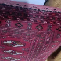 پشتی دست بافت بزرگ‌|پشتی|مشهد, شهرک شهید باهنر|دیوار