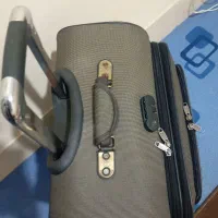 چمدان|کیف، کفش، کمربند|شیراز, کفترک|دیوار