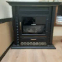 فروش بخاری هیوندا ۲۵ هزار در حد نو