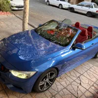 بی ام و ۴۲۸i /کانورتیبل/ bmw 428 /کروک|خودرو سواری و وانت|تهران, پاسداران|دیوار
