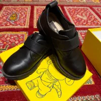 کفش مجلسی پسرانه