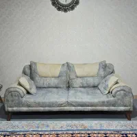 مبل ۸ نفره راحتی