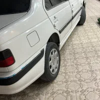 پارس|خودرو سواری و وانت|لامرد, |دیوار