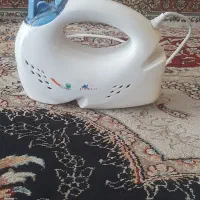 همزن برقی