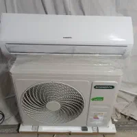 نصب کولر گازی