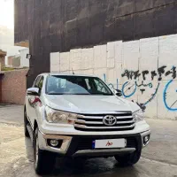 hilux 2016