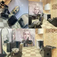 فروش وسایل سالن زیبایی