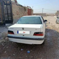پژو‌پارس‌مدل‌86|خودرو سواری و وانت|دزفول, |دیوار
