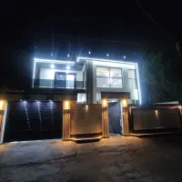 دوبلکس-استخر-داخلی-روف-گاردن-سه-خوابه-سرخرود