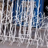 انواع حفاظ (نرده) دیواری در شاهین‌شهر|خدمات پیشه و مهارت|شاهین‌شهر, شهرک صنعتی|دیوار