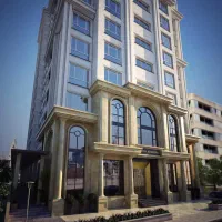 فرصت محدود در لوکس ترین پروژه منطقه۲۲