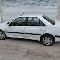 پارس tu5 مدل 1400. سیمی .در حد .کم کار کارمندی|خودرو سواری و وانت|فارسان, |دیوار