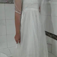 پیراهن مجلسی بچه گانه|لباس|خرمآباد, |دیوار