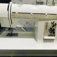 فروش چرخ خیاطی|چرخ خیاطی و ریسندگی|اهواز, زرگان|دیوار