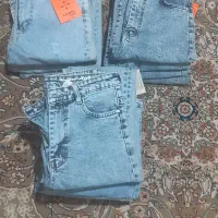 شلوار جین فروش یکجا