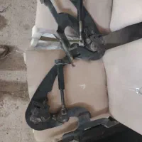 لولا درب پراید خفاشی