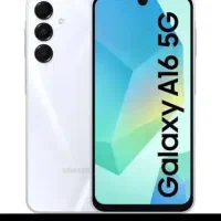 a16 گوشی درحد نو